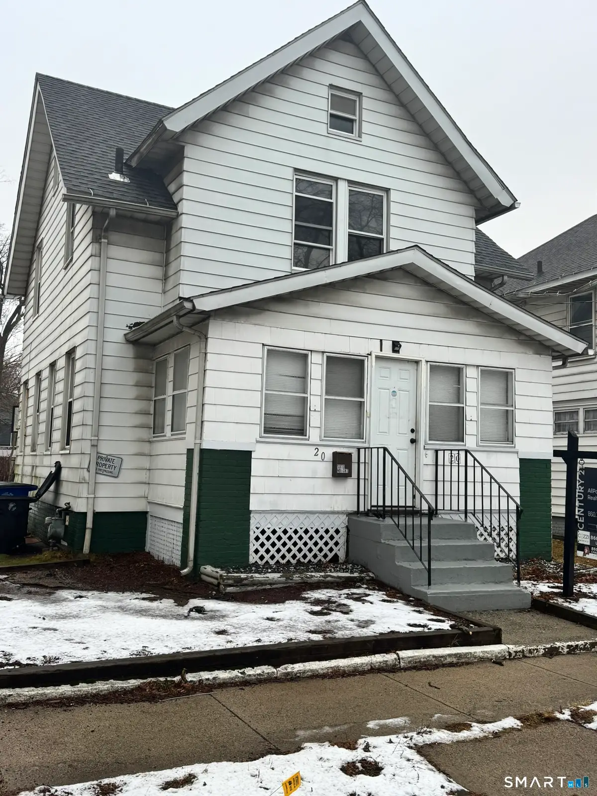 20 Ashland Place, New Haven, CT 06513 - Image #1