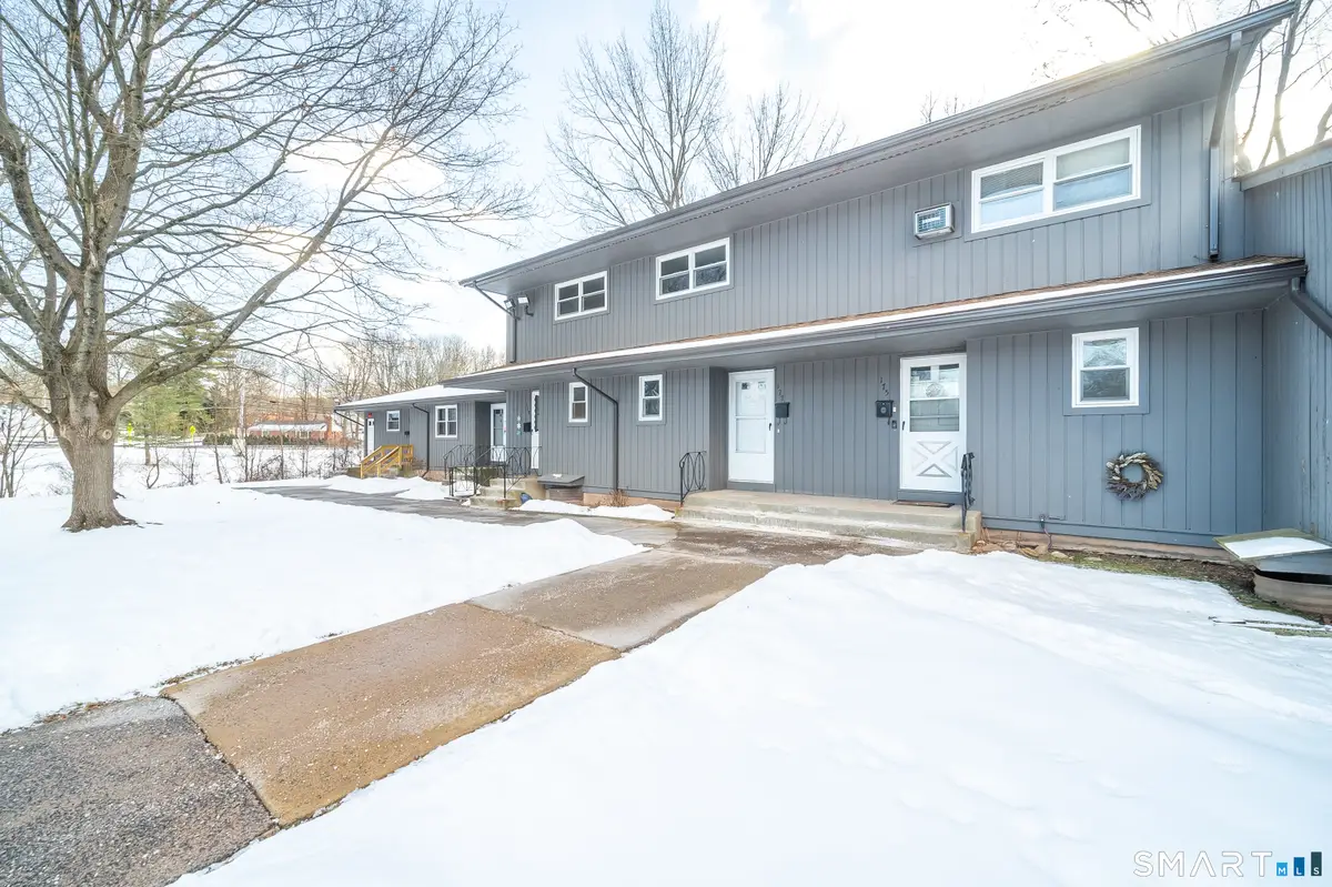 177 Moylan Court #177, Newington, CT 06111 - Image #1