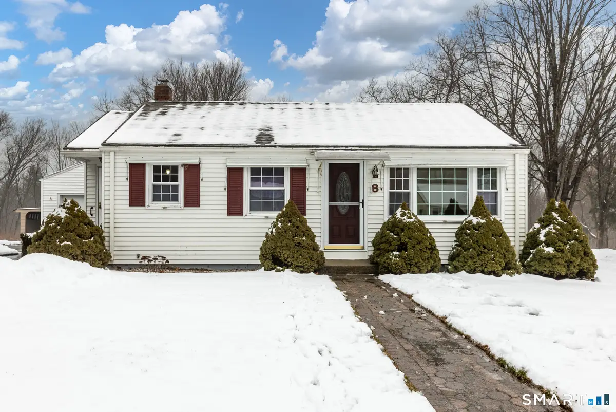 8 Howard Drive, Windham, CT 06226 - Image #1