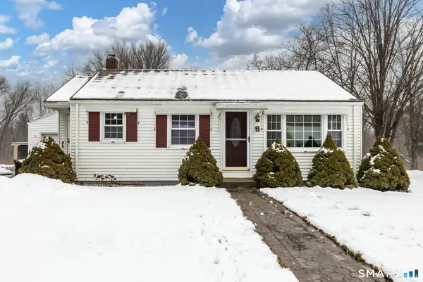 8 Howard Drive, Windham, CT 06226