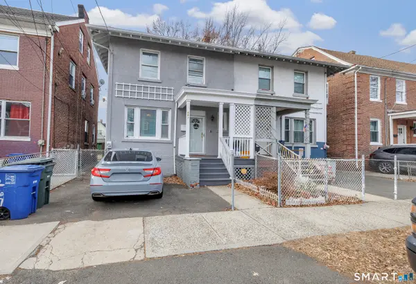 267 Willow Street, Bridgeport, CT 06610