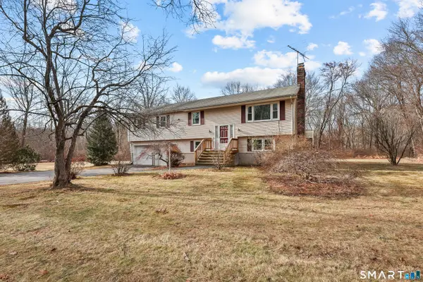 256 & 248 Jones Street, Hebron, CT 06231