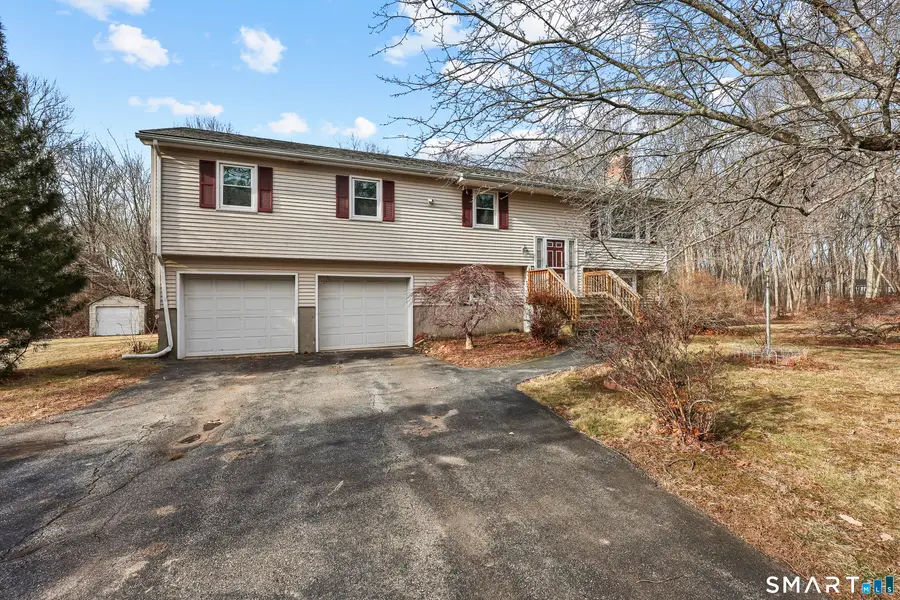 256 & 248 Jones Street, Amston, CT 06231 - Image #3