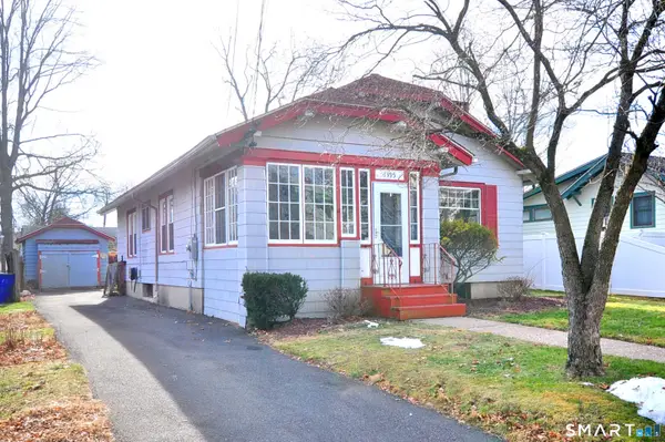 1395 Boulevard, West Hartford, CT 06119