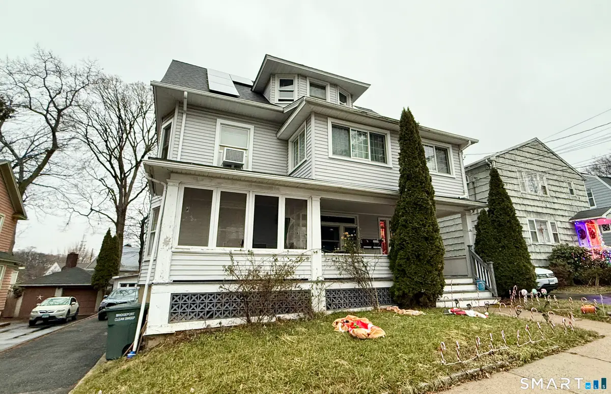 26 Victory Street, Bridgeport, CT 06606 - Image #1