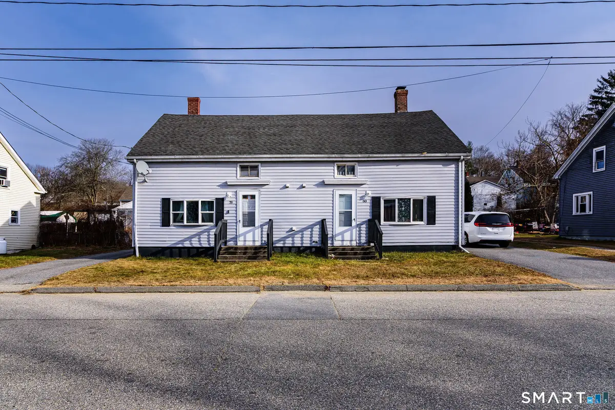 78 South Walnut Street, Wauregan, CT 06387 - Image #1
