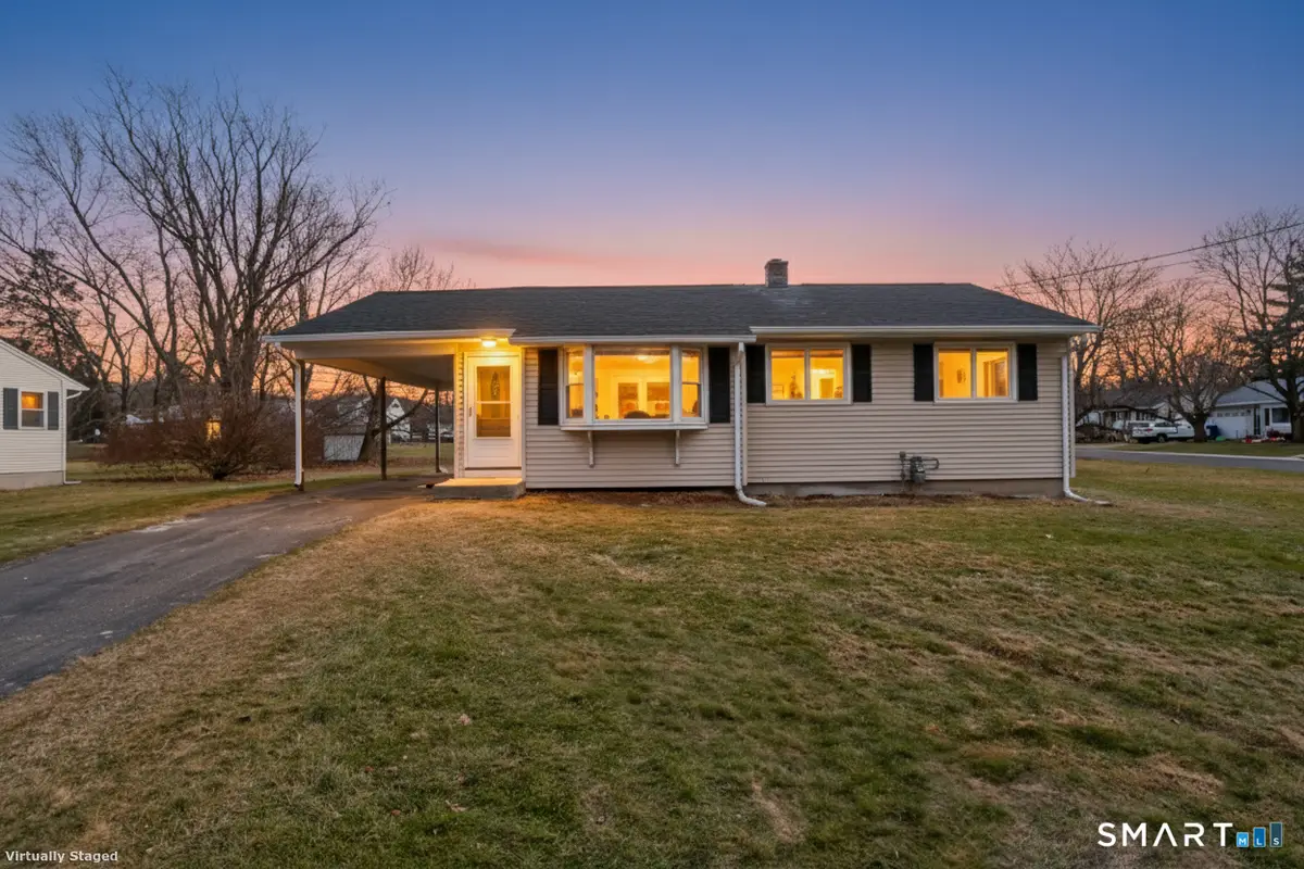 2 Pearl St Extension, Enfield, CT 06082 - Image #1