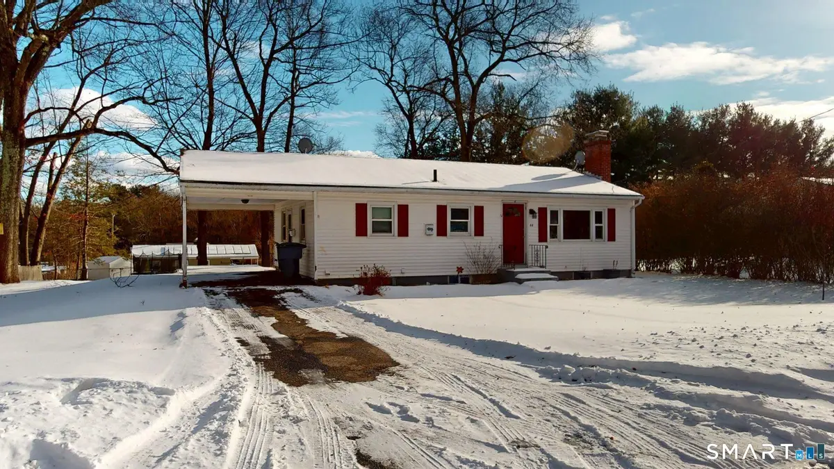 44 Sharren Lane, Enfield, CT 06082 - Image #1