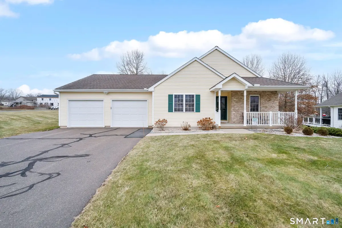 1 Farm Brook Lane #1, Vernon, CT 06066 - Image #1