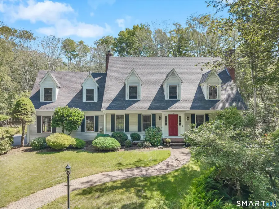 25 Williamsburg Circle, Madison, CT 06443 - Image #2