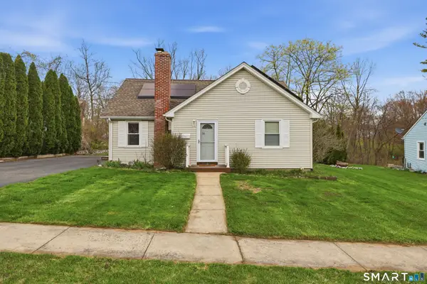 16 Parker Street, Enfield, CT 06082