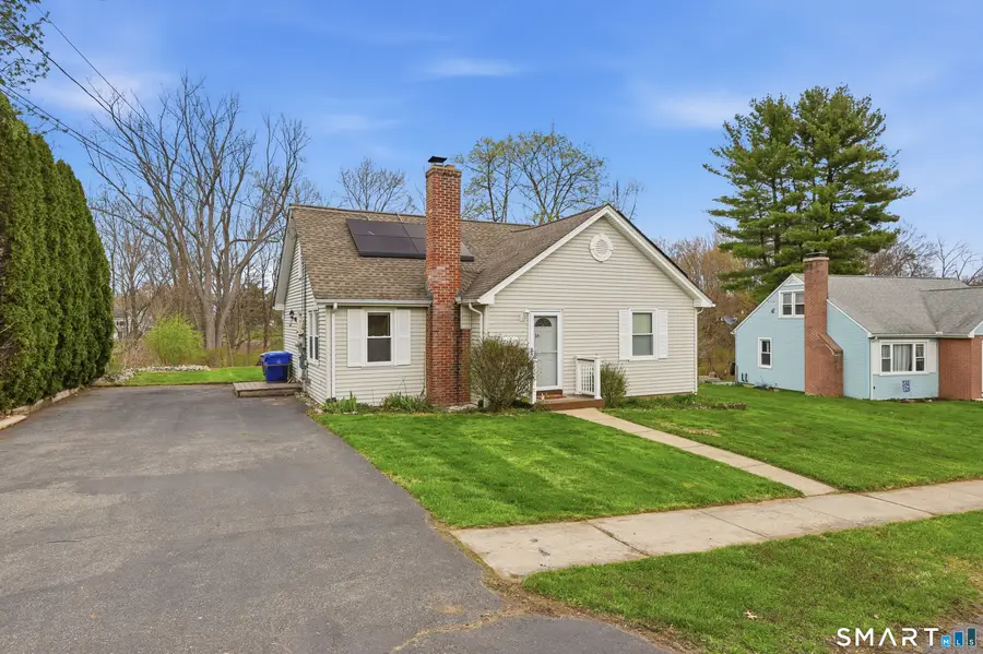 16 Parker Street, Enfield, CT 06082 - #2