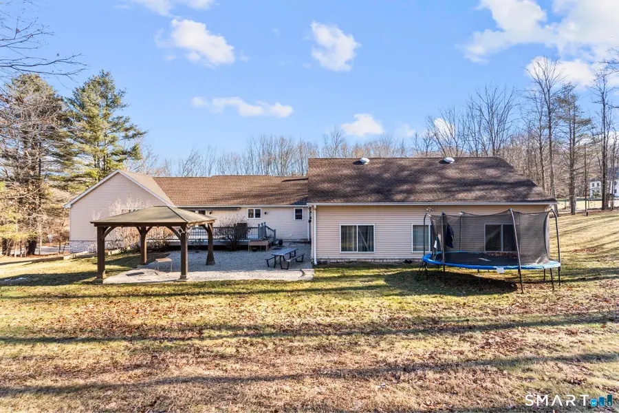 275 Long Hill Road, Andover, CT 06232 - Image #2