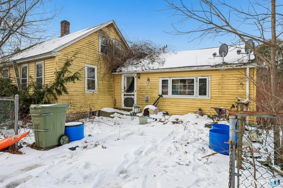 5 Town House Rd Extension, Lisbon, CT 06351 - Image #2
