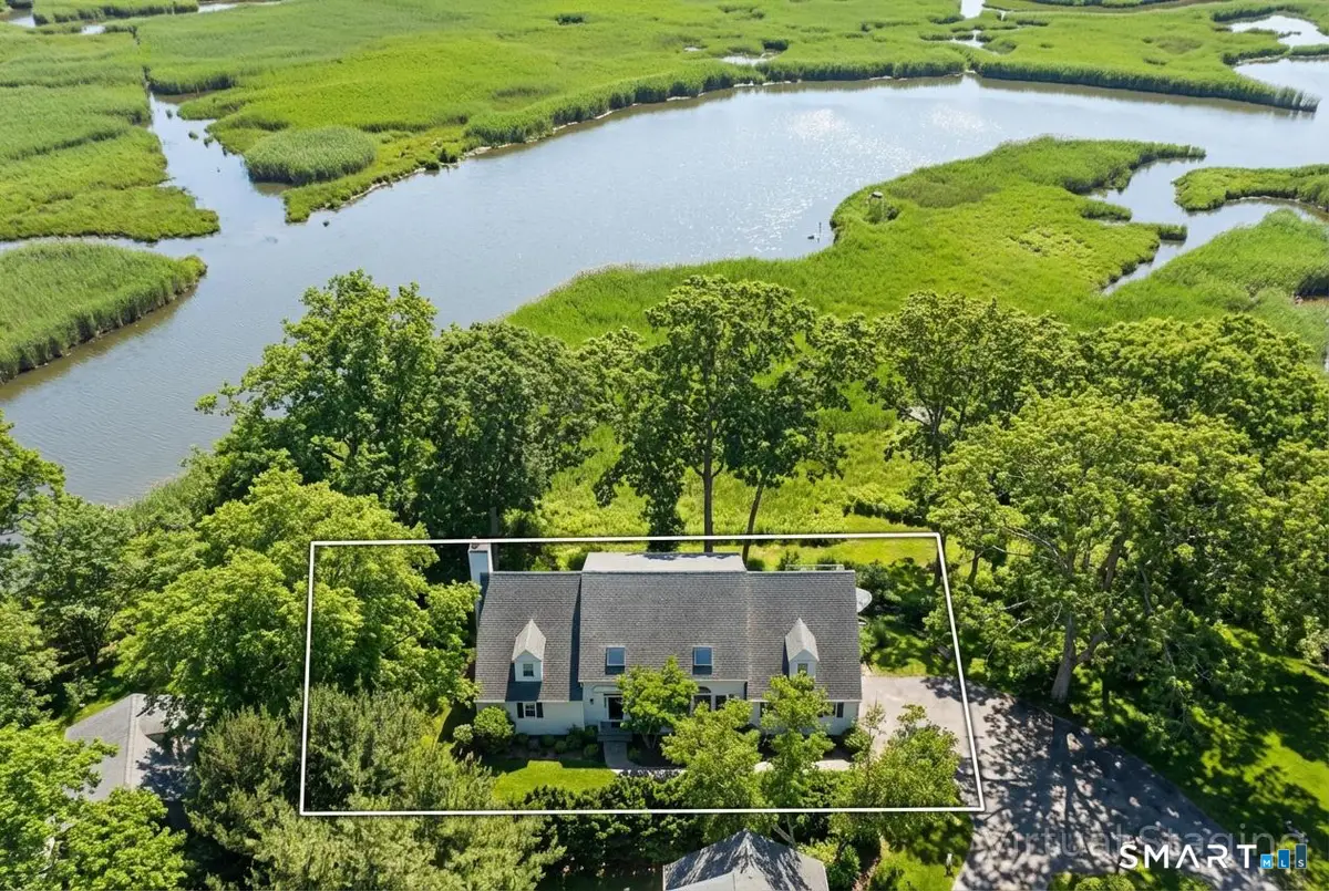 11 Longview Terrace, Madison, CT 06443 - #1