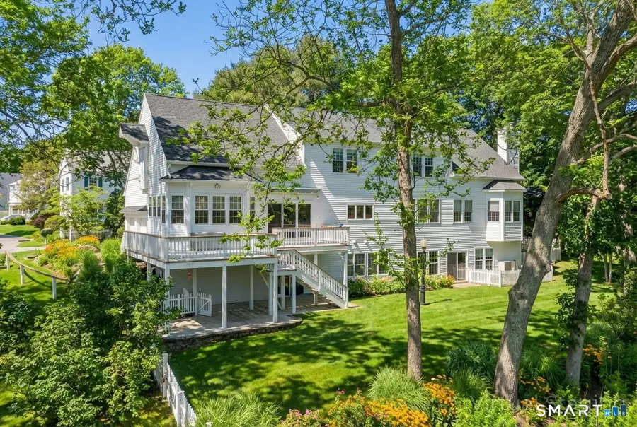 11 Longview Terrace, Madison, CT 06443 - #3