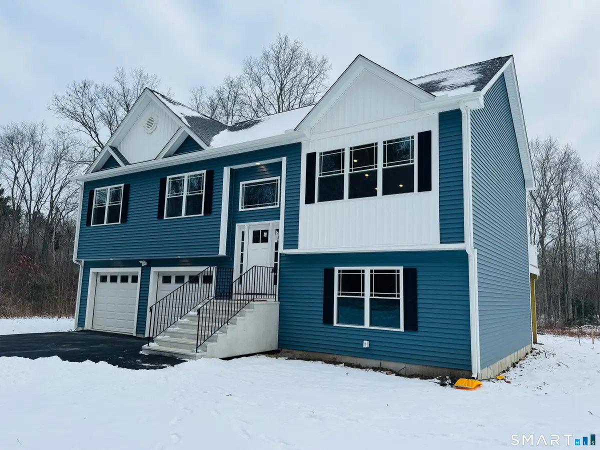 890 Brook Road, Hampton, CT 06427 - Image #1