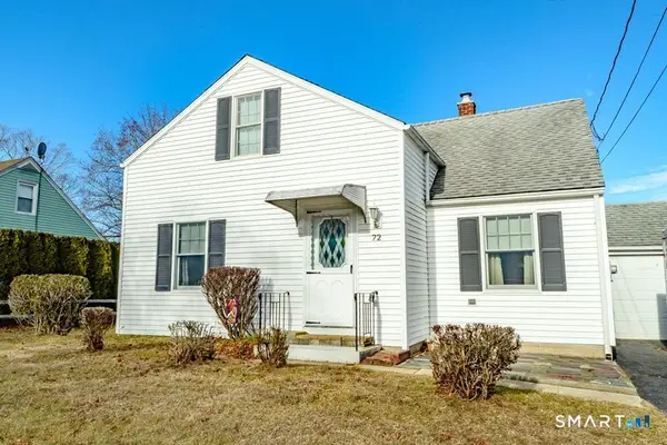 72 South 4th Avenue, Norwich, CT 06380