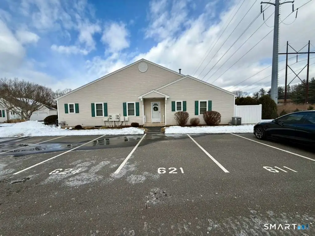 621 Overlook Path #621, Southington, CT 06489 - Image #1
