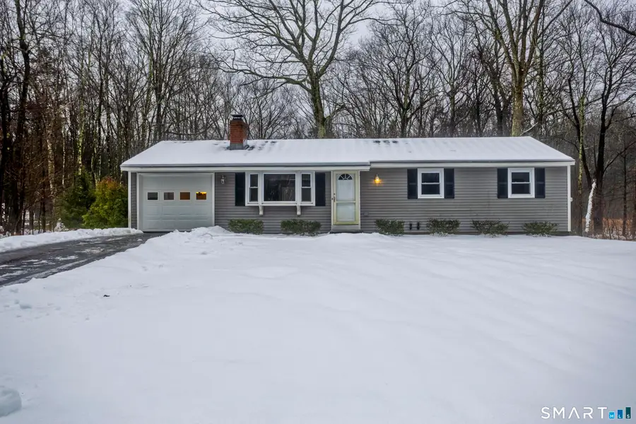 23 Little Brook Road, New Hartford, CT 06057 - Image #2
