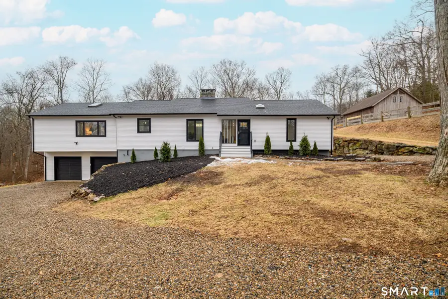 4 Windy Woods Circle, Newtown, CT 06470 - Image #2