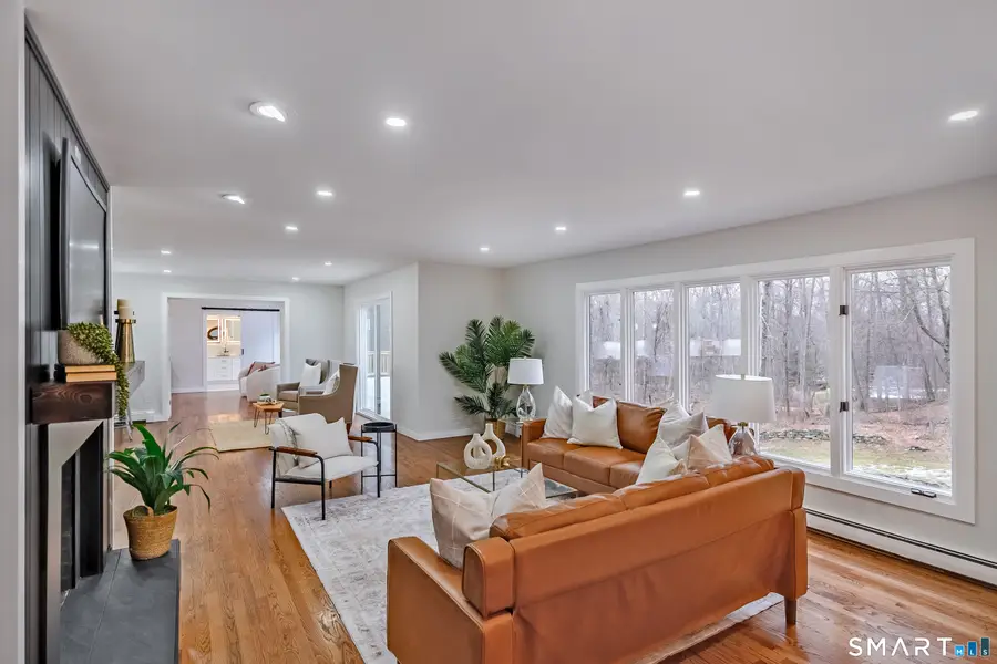 4 Windy Woods Circle, Newtown, CT 06470 - Image #3