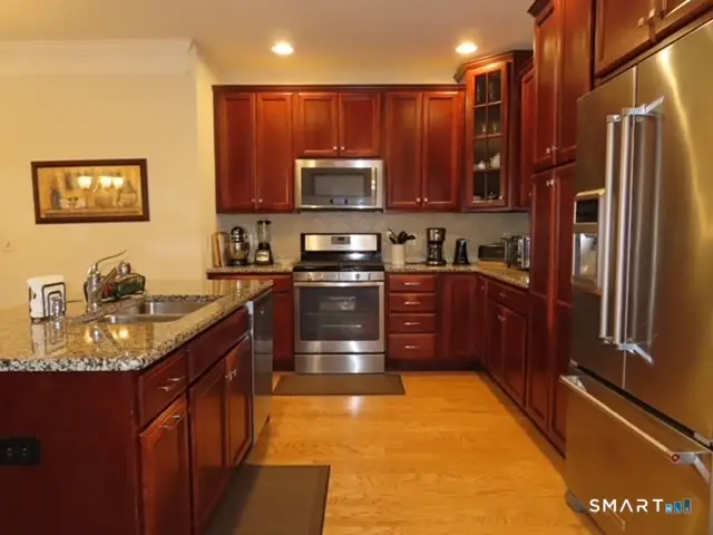 115 Center Meadow Lane #115, Danbury, CT 06810 - Image #2