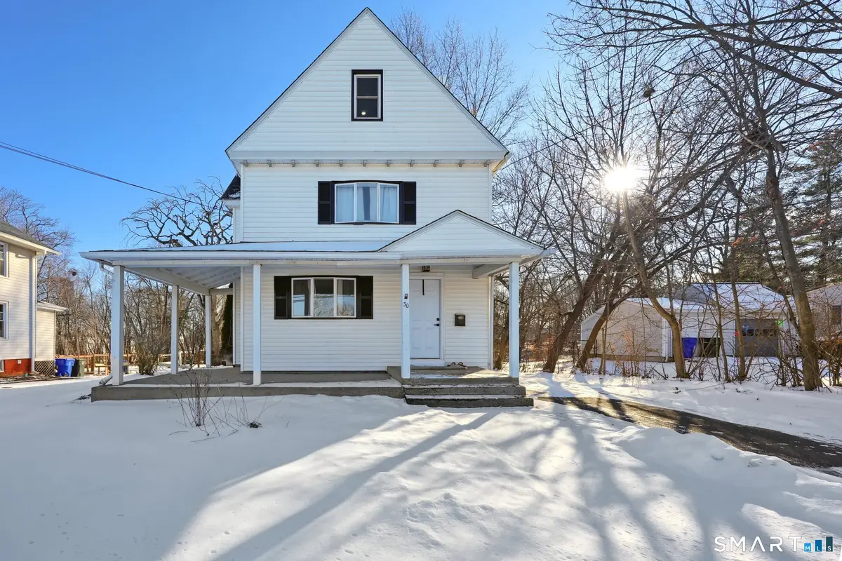 30 Elm Street, Rocky Hill, CT 06067 - Image #1
