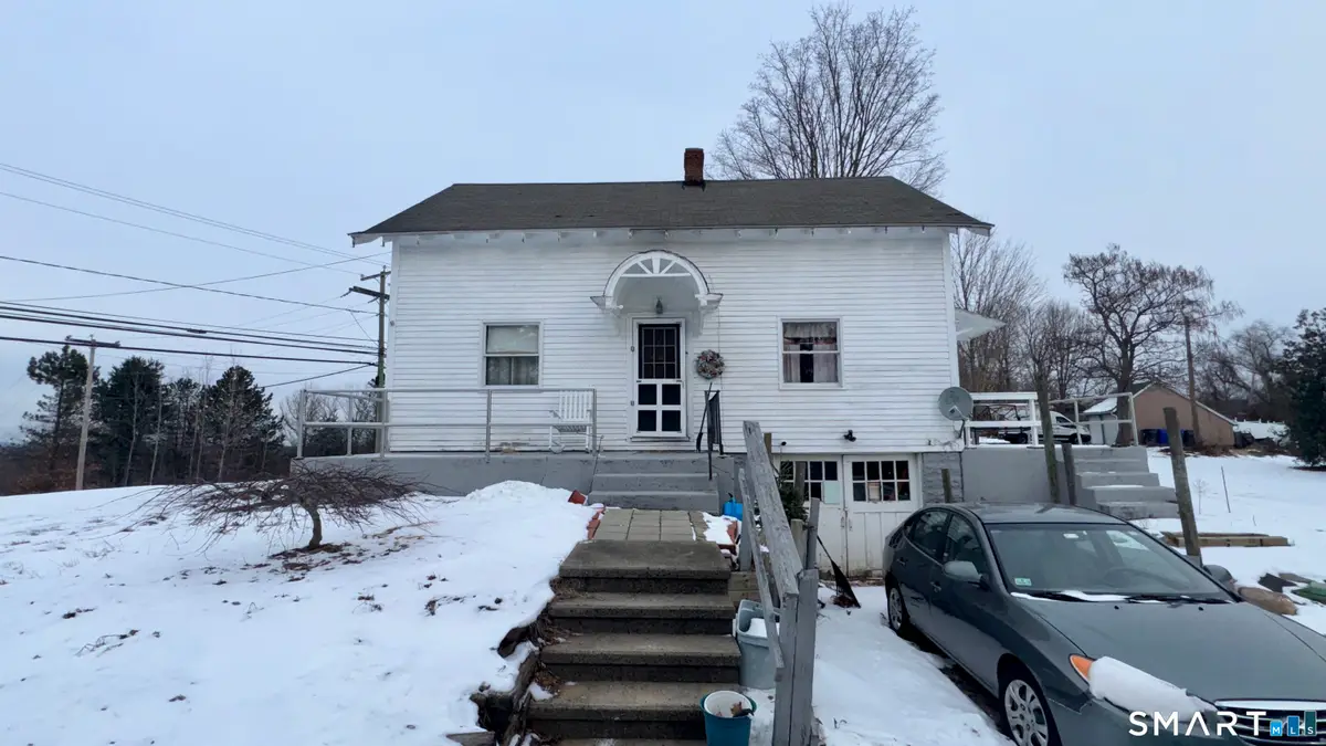 78 Prospect Hill Road, East Windsor, CT 06088 - Image #1