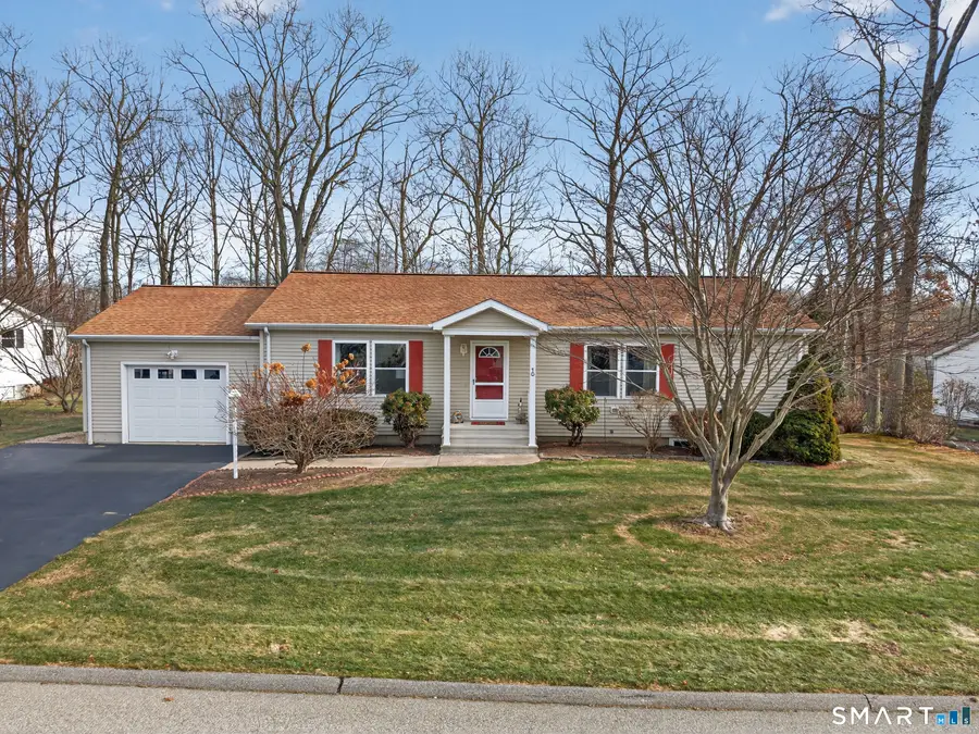 10 Wyndwood Road, Oxoboxo River, CT 06382 - Image #2