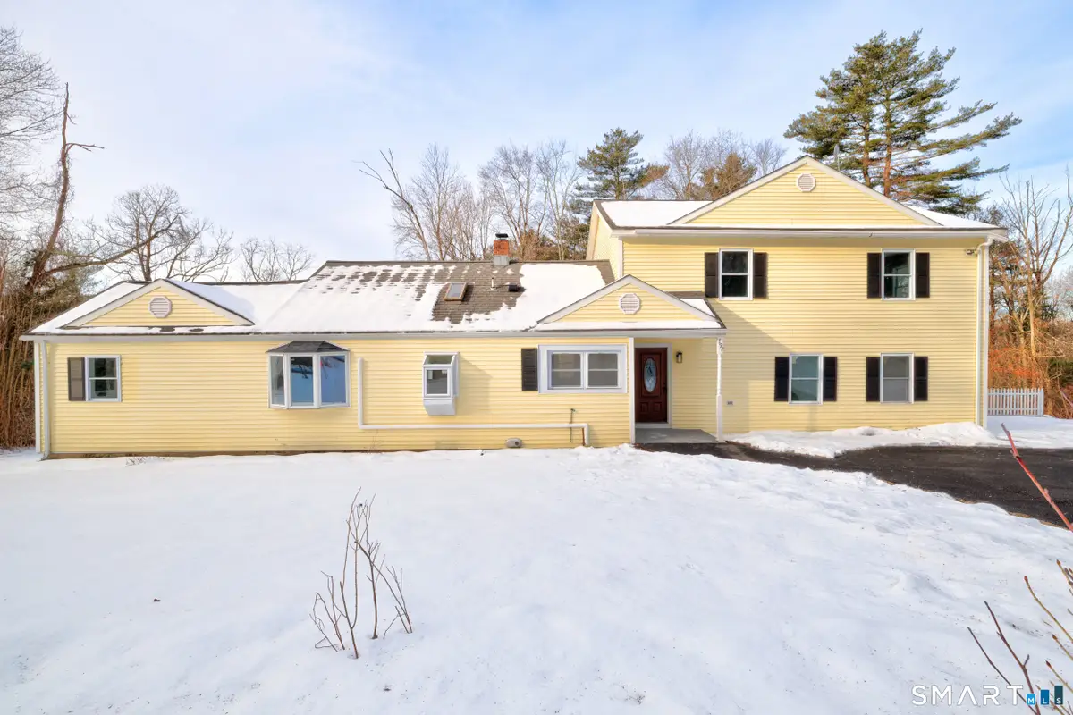 191 Birch Hill Road, Harwinton, CT 06791 - Image #1