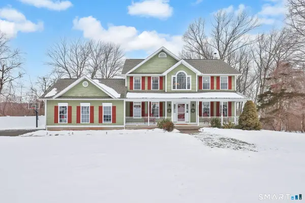 395 Fern Hill Road, Bristol, CT 06010