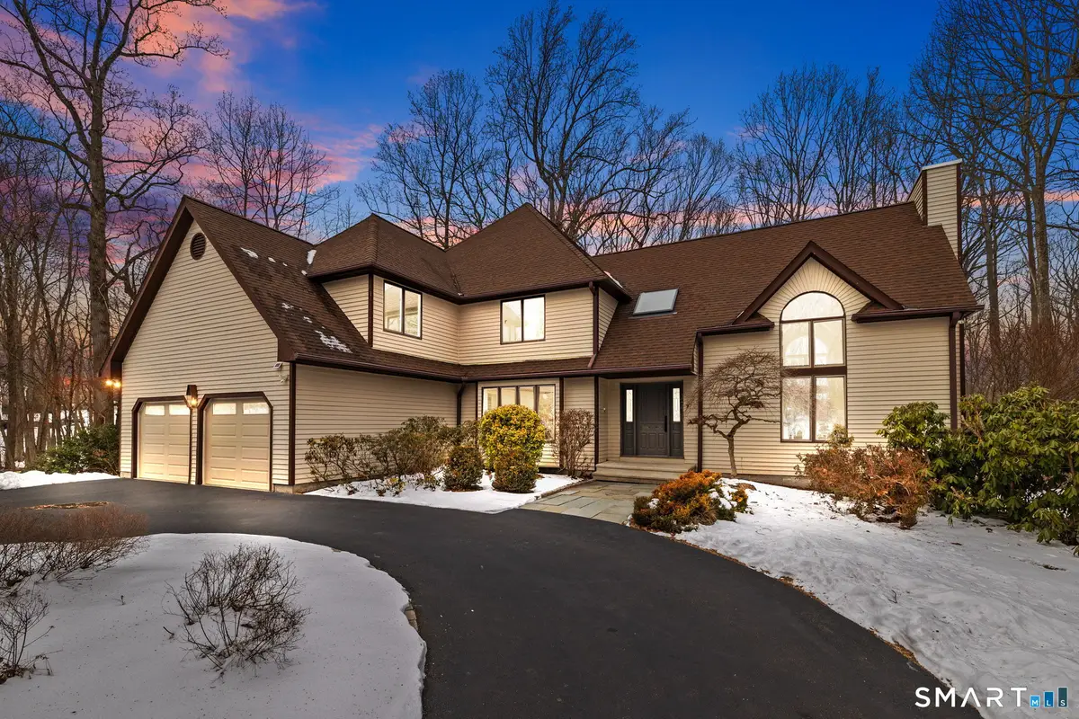 7 Canterbury Lane, Monroe, CT 06468 - Image #1