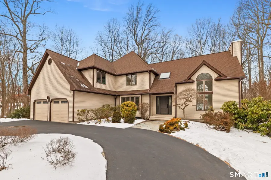 7 Canterbury Lane, Monroe, CT 06468 - Image #2