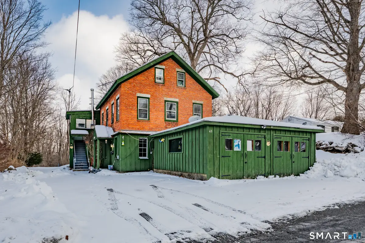 43 Wallens Street, Winchester, CT 06098 - Image #1