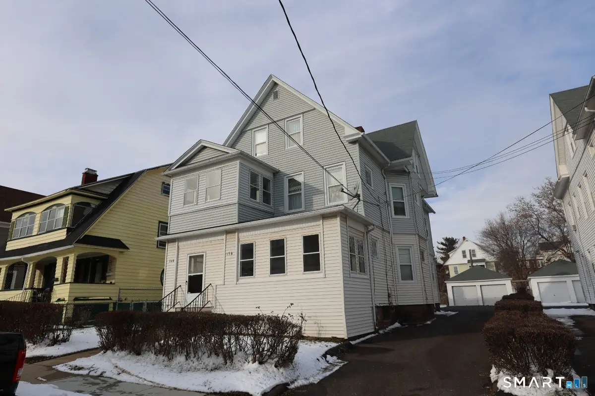158 Barker Street, Hartford, CT 06114 - Image #1