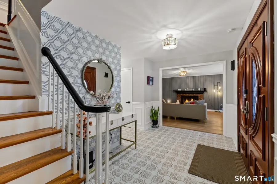 299 Redding Road, Redding, CT 06896 - Image #3