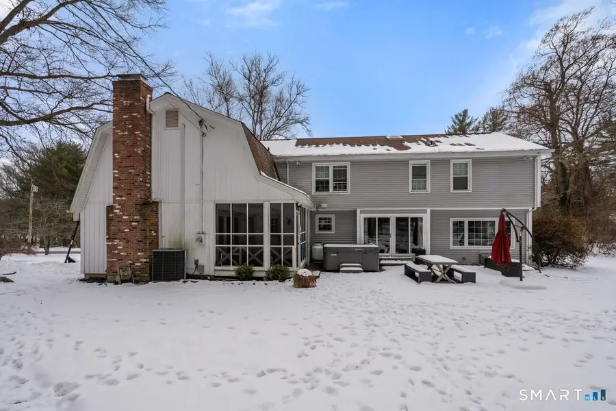 45 Heritage Drive, Easton, CT 06612 - Image #3