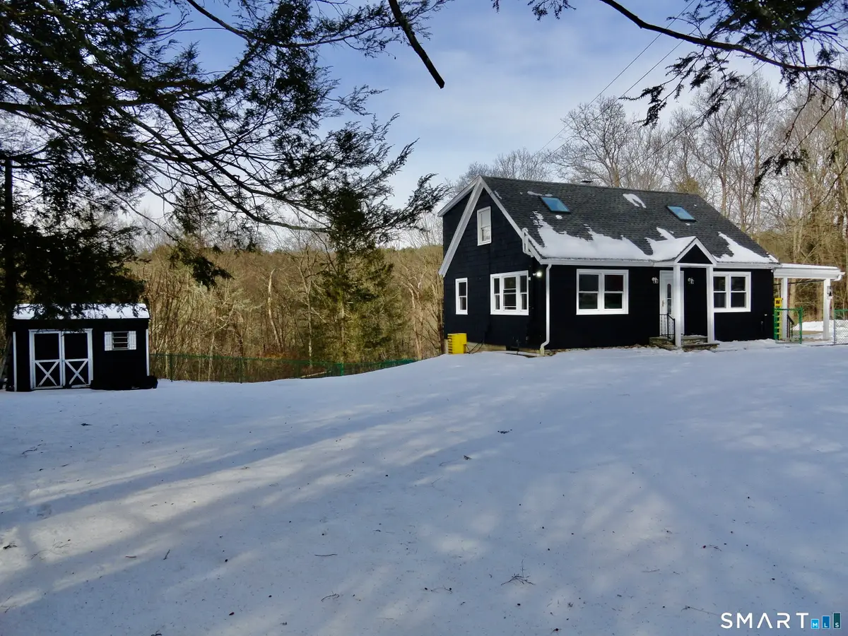 50 Cherry Brook Road, Canton, CT 06019 - Image #1