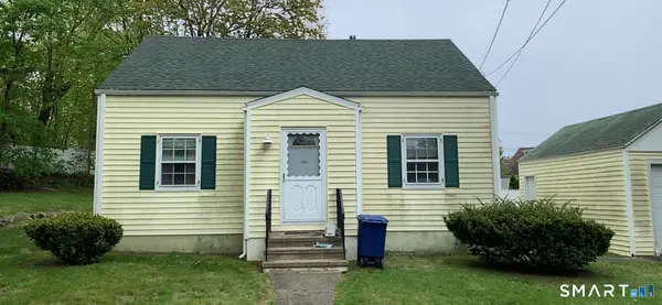 114 Minturn Place, Bridgeport, CT 06606