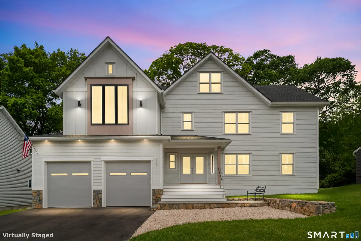 309 Hunyadi Avenue, Fairfield, CT 06824 - #1