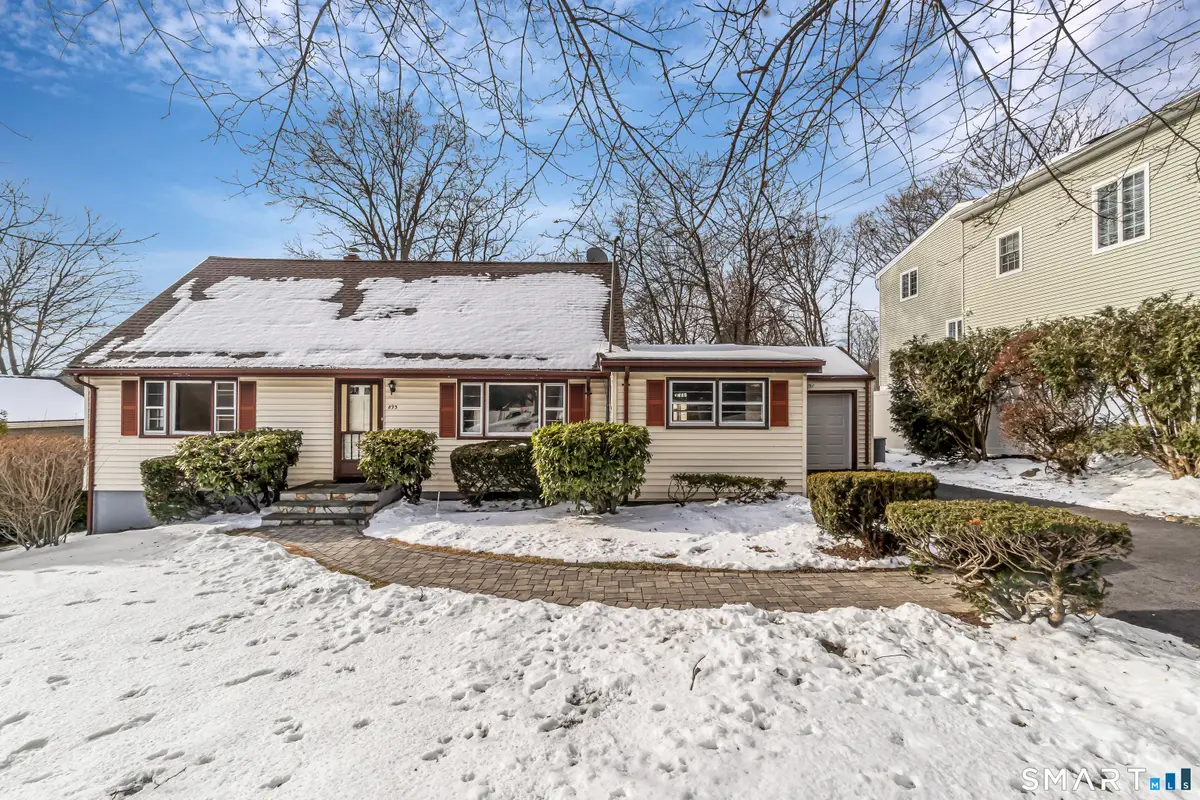 893 Church Hill Road, Fairfield, CT 06825 - Image #1