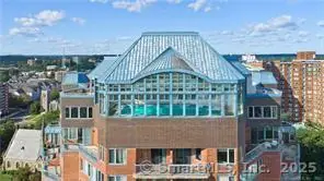 25 Forest Street #11M, Stamford, CT 06901 - #1