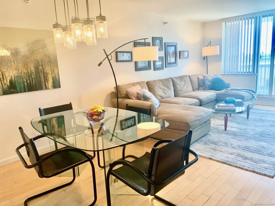 25 Forest Street #11M, Stamford, CT 06901 - #3