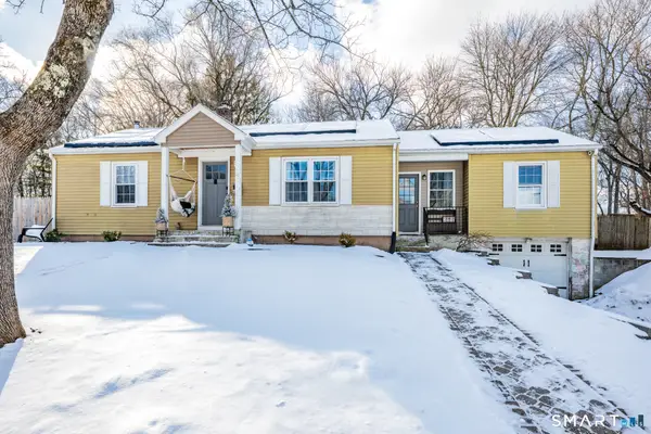 35 Sunrise Drive, Vernon, CT 06066