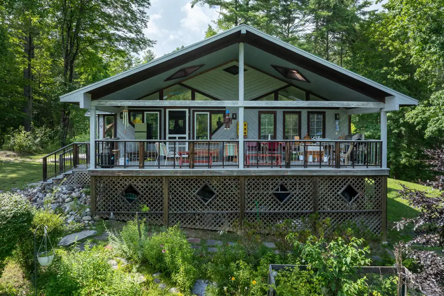 48 Preston Lane, Salisbury, CT 06068 - Image #3