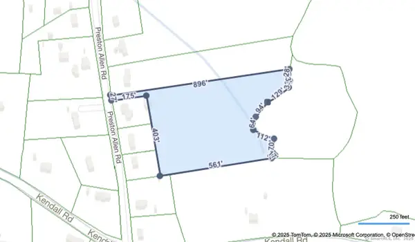 220 Preston Allen Road, Lisbon, CT 06351