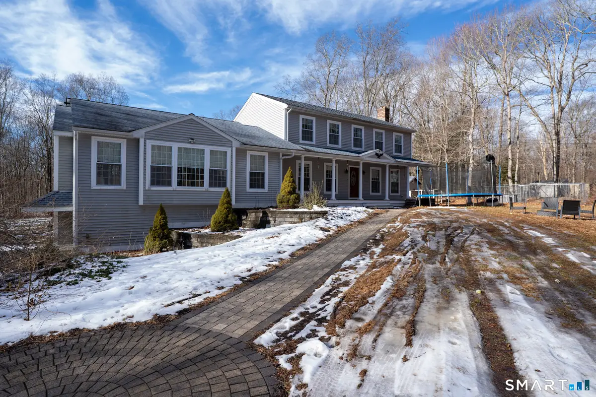 125 Hanover Road, Scotland, CT 06330 - Image #1