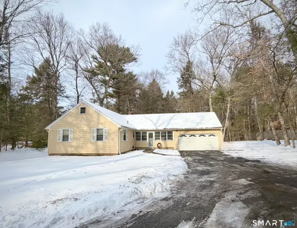 495 Bushy Hill Road, Simsbury, CT 06070