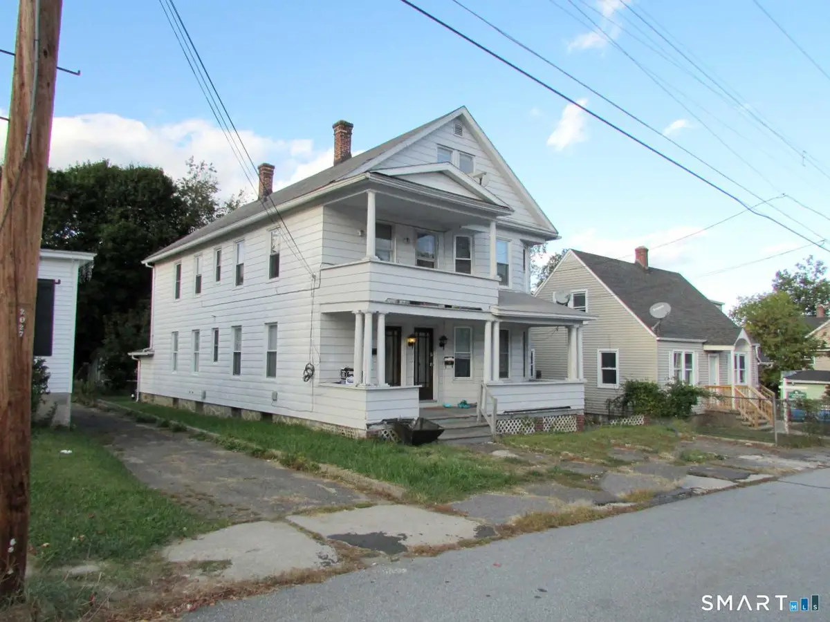 108 Culvert Street, Torrington, CT 06790 - Image #1